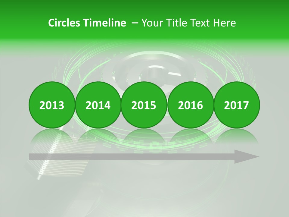 Helping Hand Background Assist PowerPoint Template