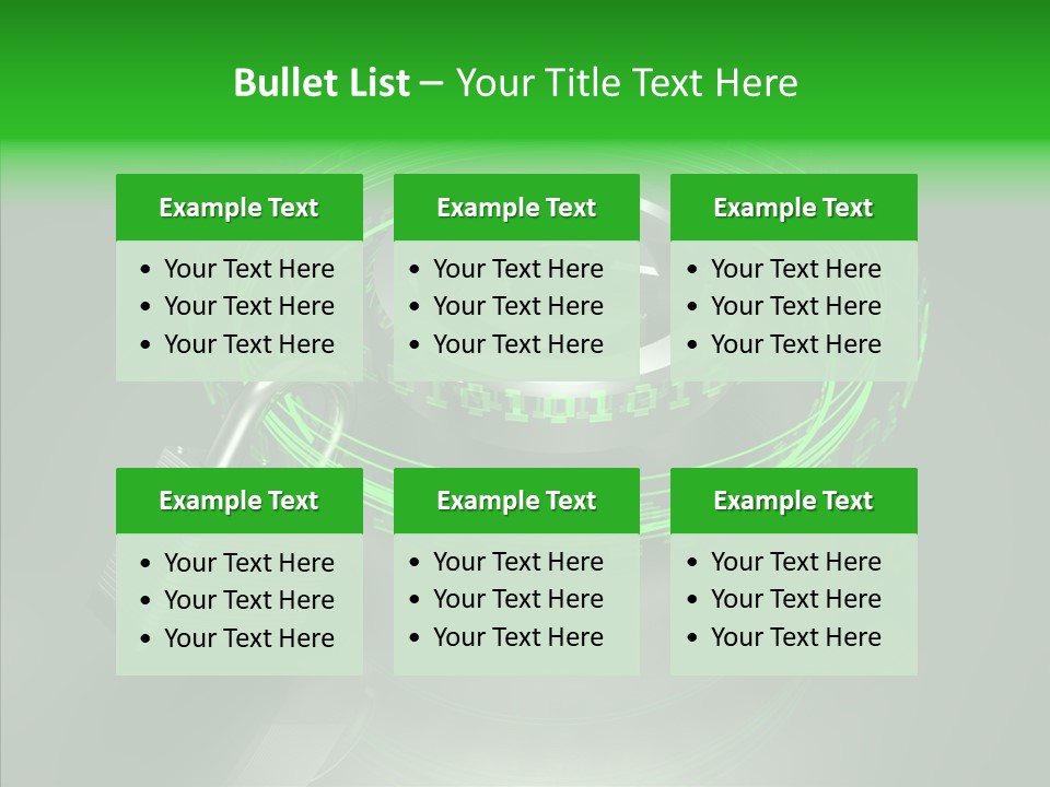 Helping Hand Background Assist PowerPoint Template