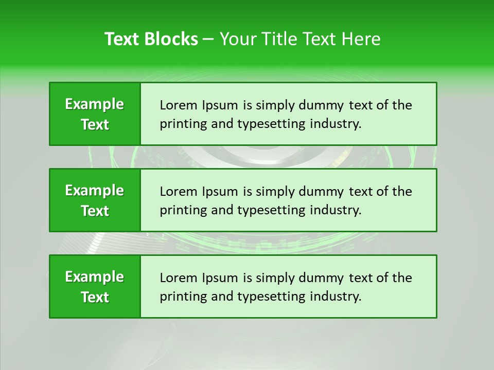 Helping Hand Background Assist PowerPoint Template