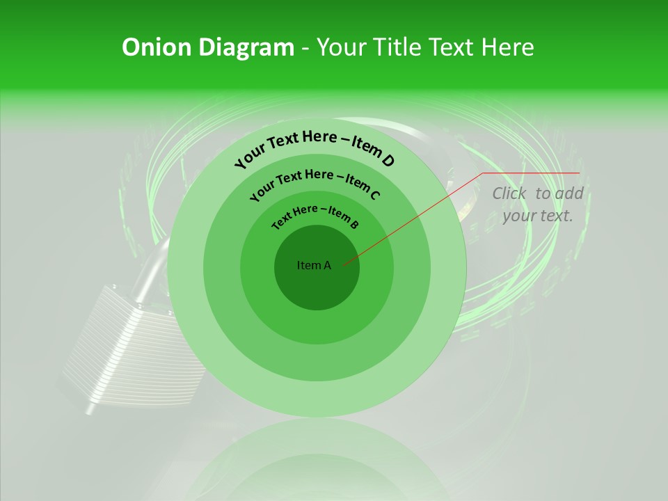 Helping Hand Background Assist PowerPoint Template