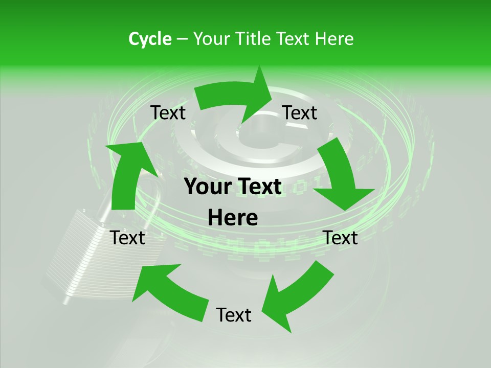 Helping Hand Background Assist PowerPoint Template