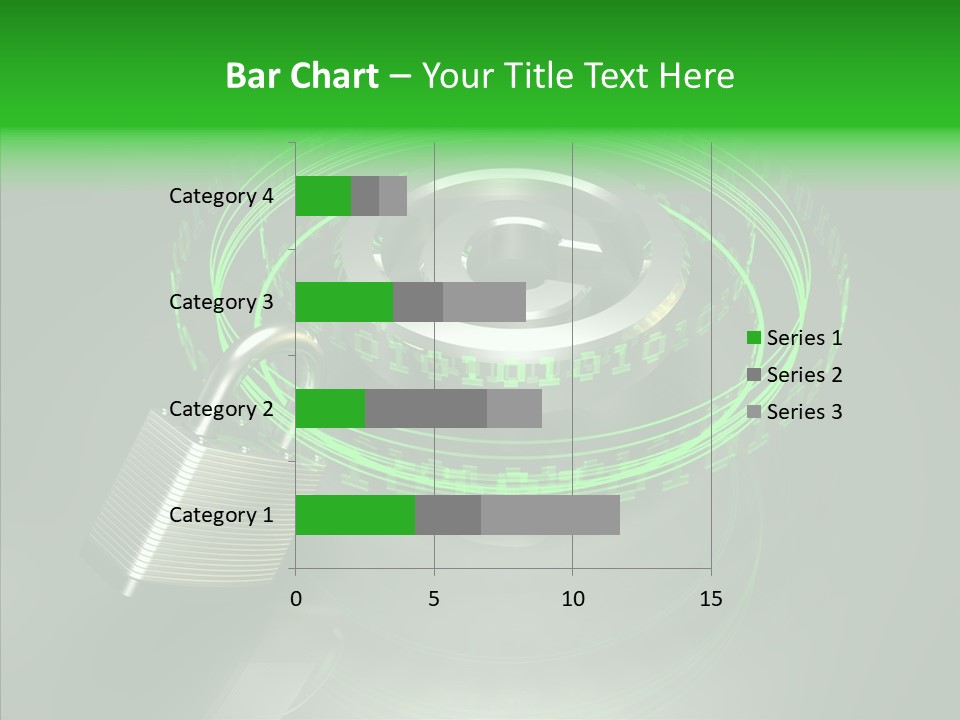Helping Hand Background Assist PowerPoint Template