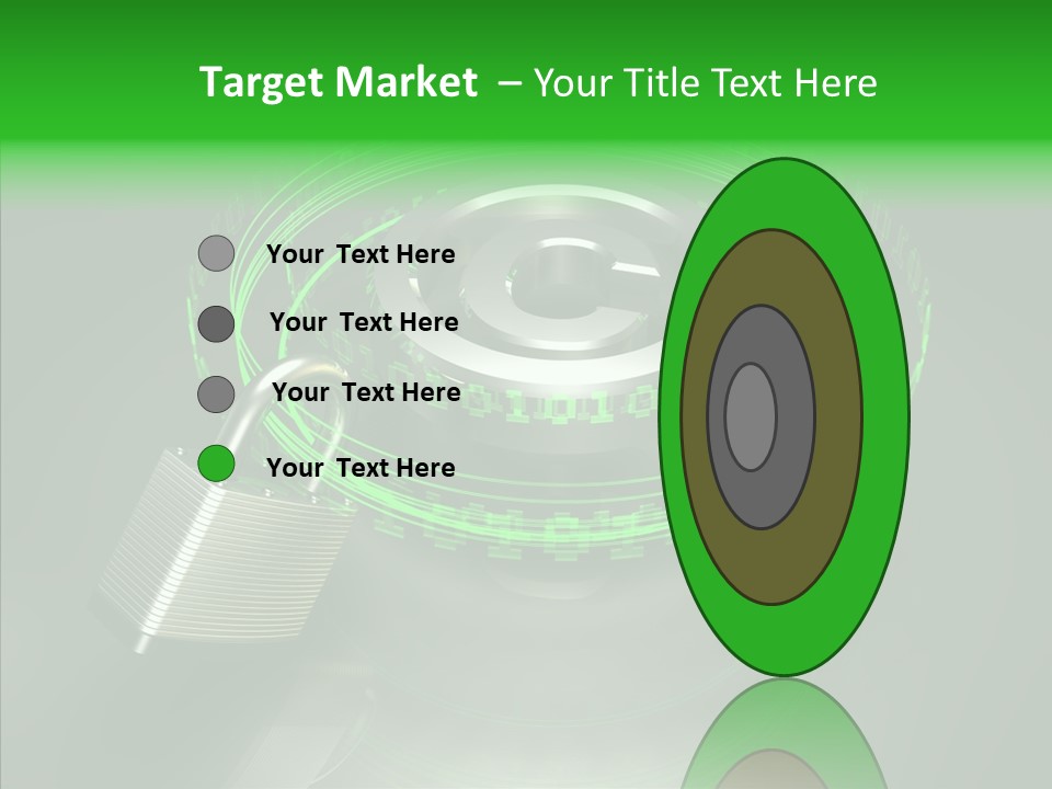 Helping Hand Background Assist PowerPoint Template