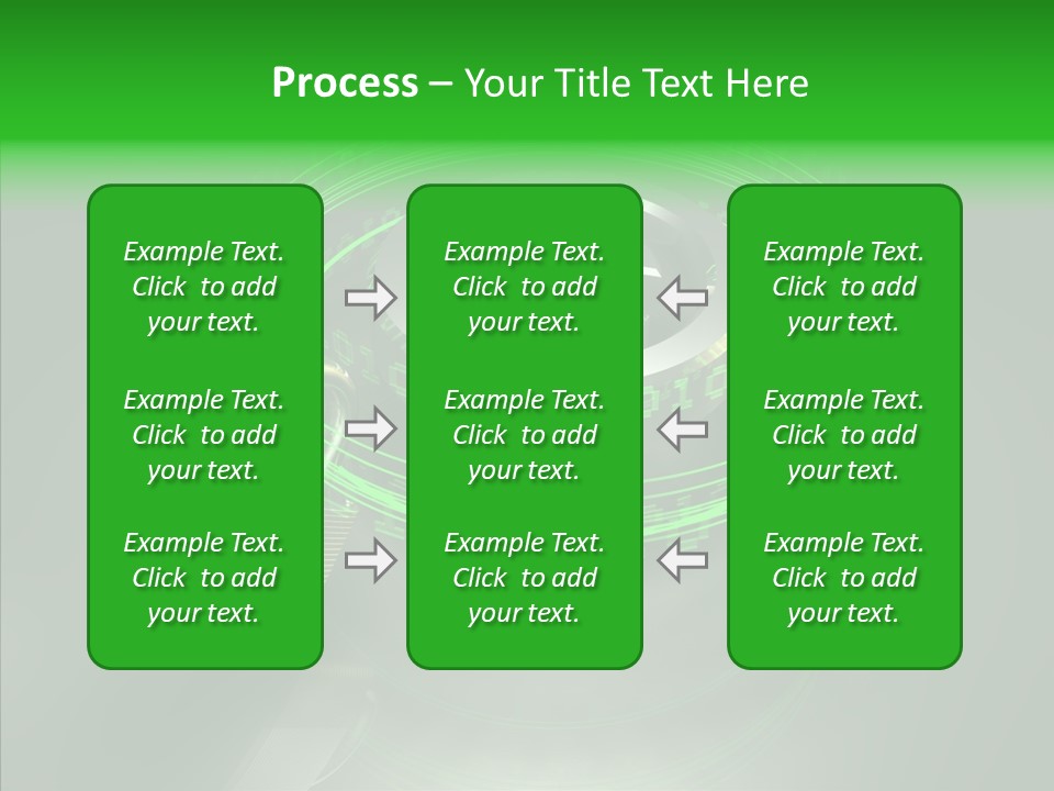 Helping Hand Background Assist PowerPoint Template