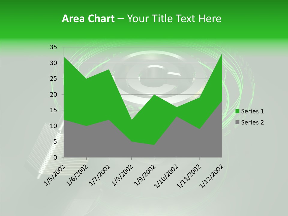 Helping Hand Background Assist PowerPoint Template