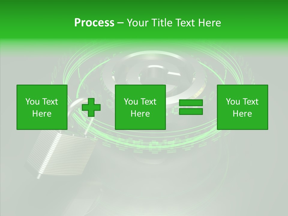 Helping Hand Background Assist PowerPoint Template
