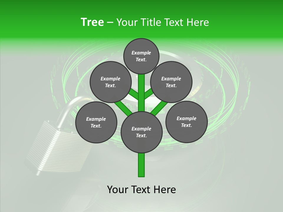 Helping Hand Background Assist PowerPoint Template