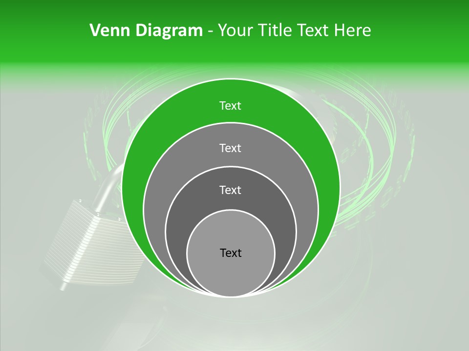 Helping Hand Background Assist PowerPoint Template