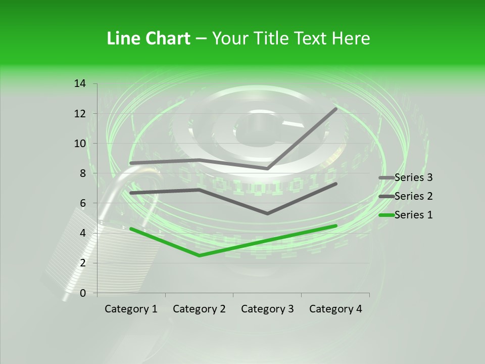 Helping Hand Background Assist PowerPoint Template