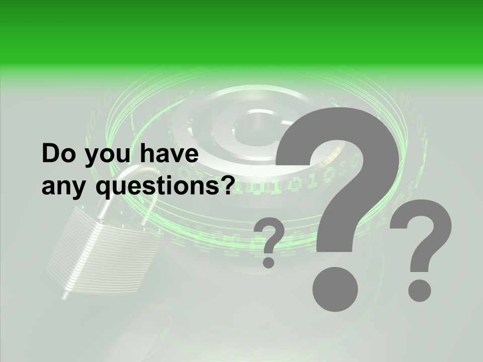 Helping Hand Background Assist PowerPoint Template