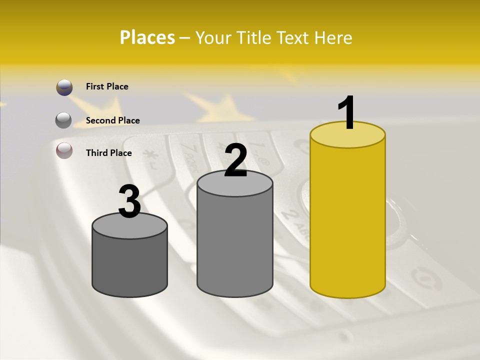 Assistance Closeup Assist PowerPoint Template