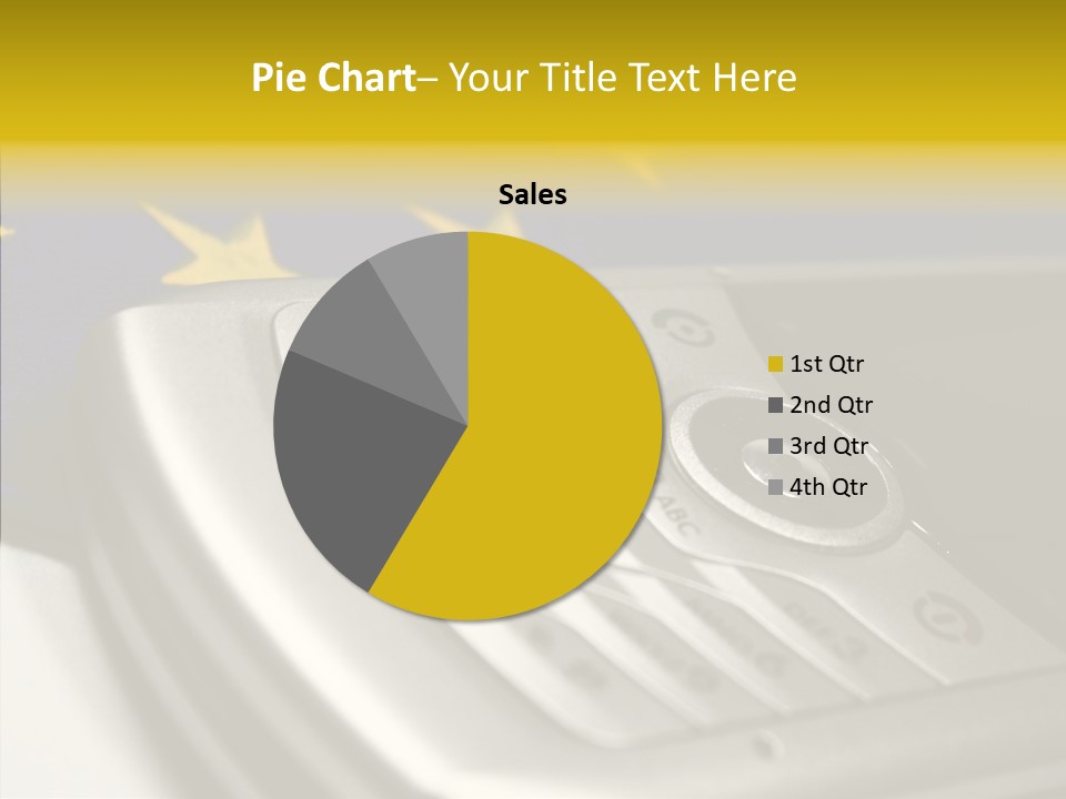 Assistance Closeup Assist PowerPoint Template