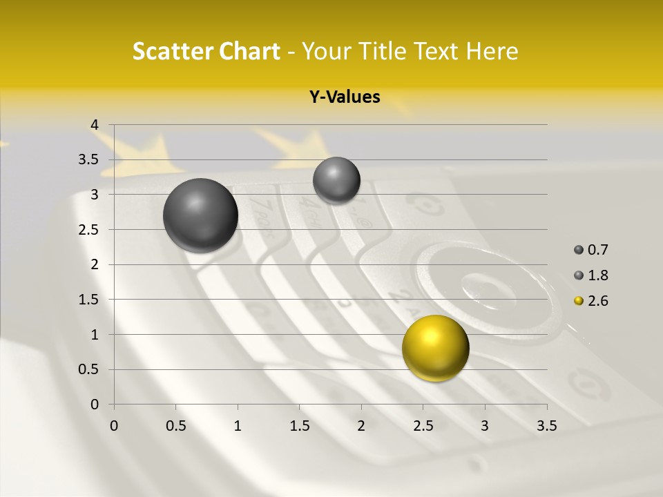 Assistance Closeup Assist PowerPoint Template