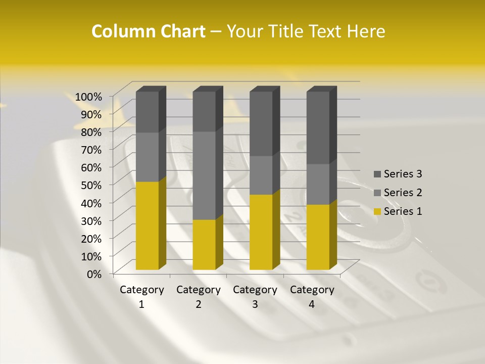 Assistance Closeup Assist PowerPoint Template