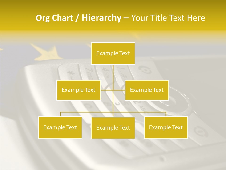 Assistance Closeup Assist PowerPoint Template