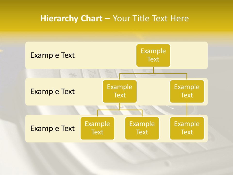 Assistance Closeup Assist PowerPoint Template