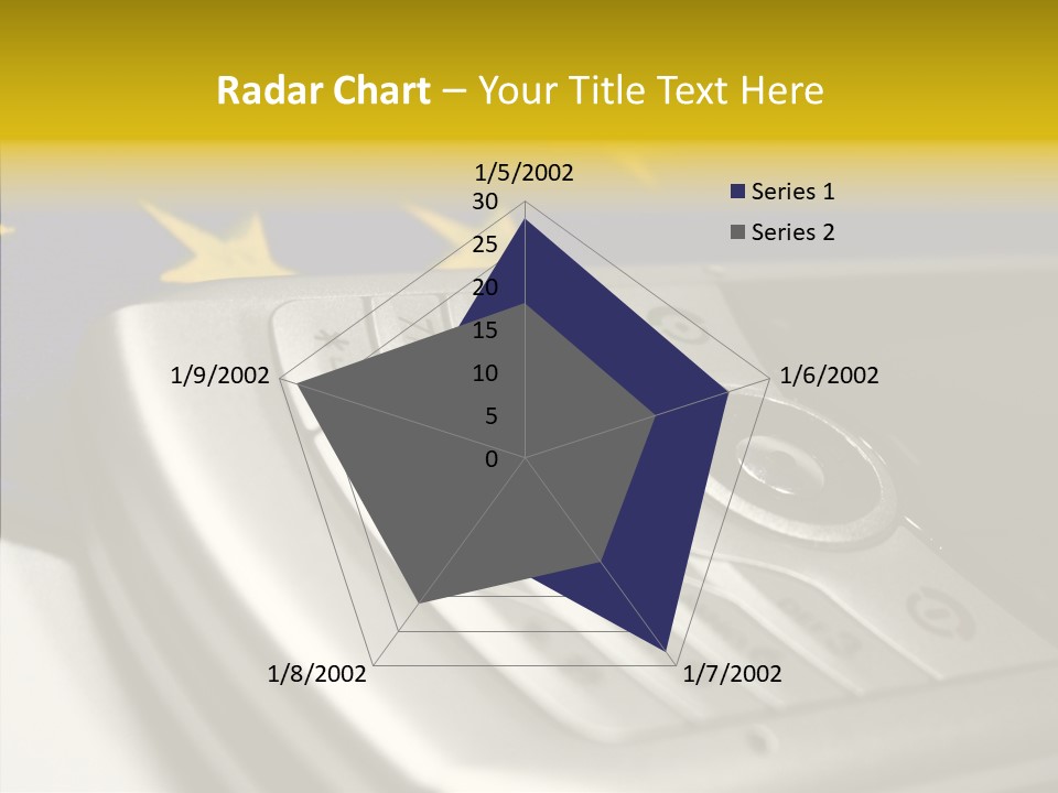 Assistance Closeup Assist PowerPoint Template