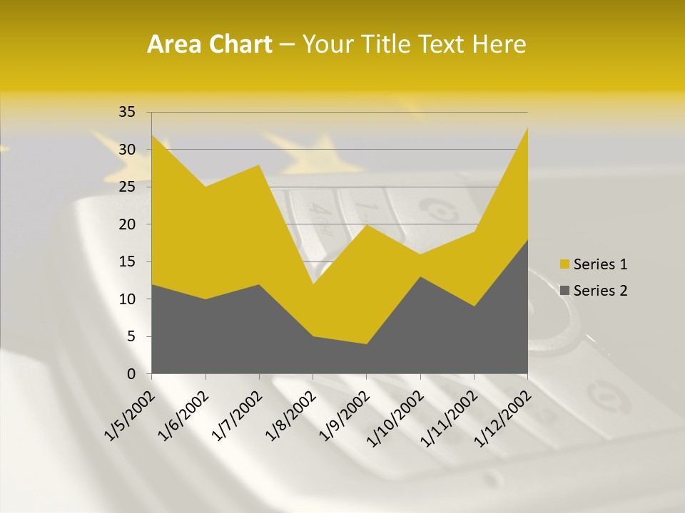 Assistance Closeup Assist PowerPoint Template