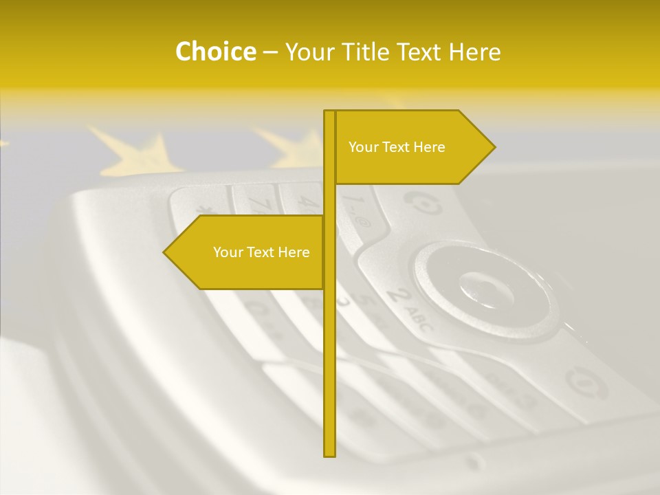 Assistance Closeup Assist PowerPoint Template