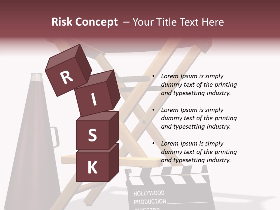 Assistance Grandmother Sharing PowerPoint Template