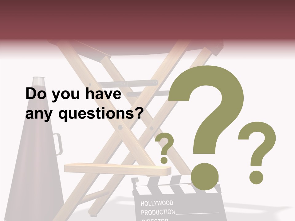 Assistance Grandmother Sharing PowerPoint Template