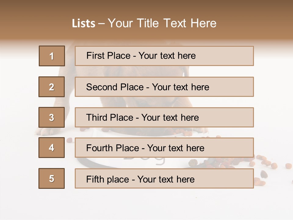 Togetherness White Background Women PowerPoint Template