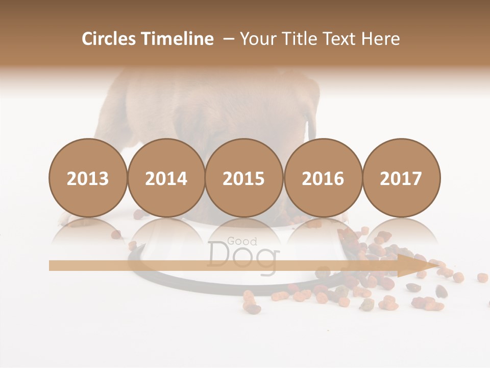 Togetherness White Background Women PowerPoint Template