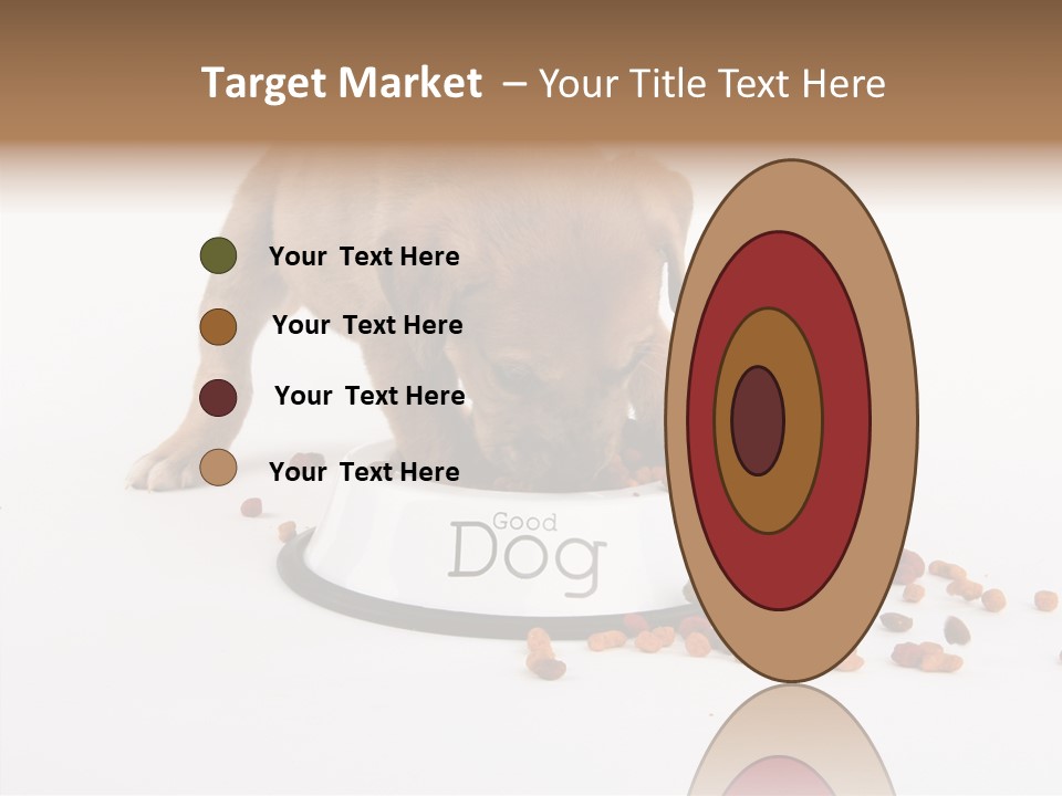 Togetherness White Background Women PowerPoint Template