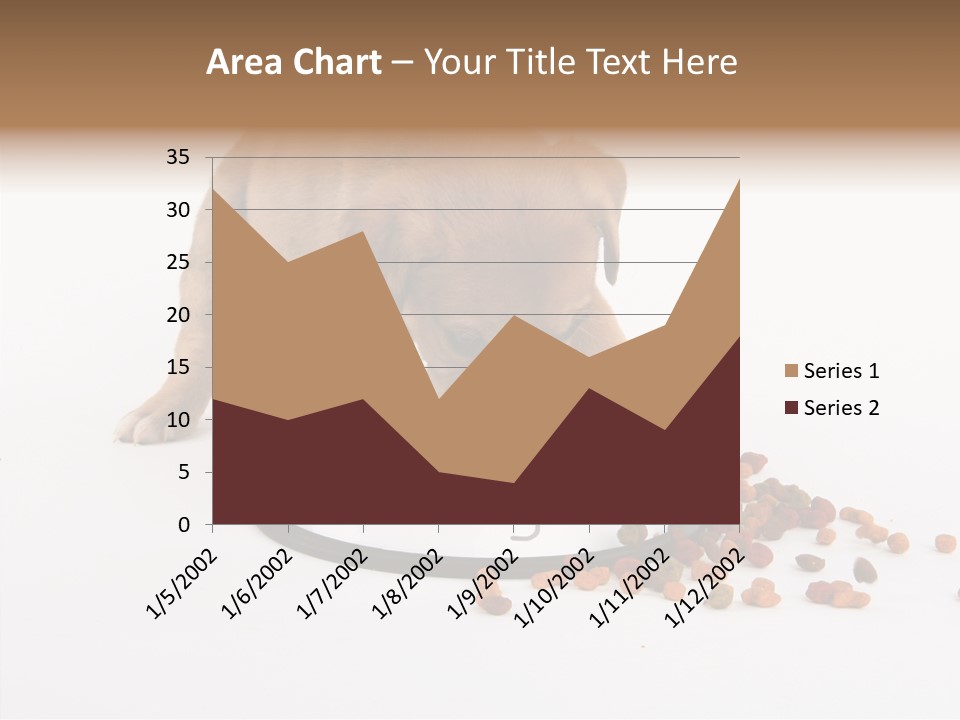 Togetherness White Background Women PowerPoint Template
