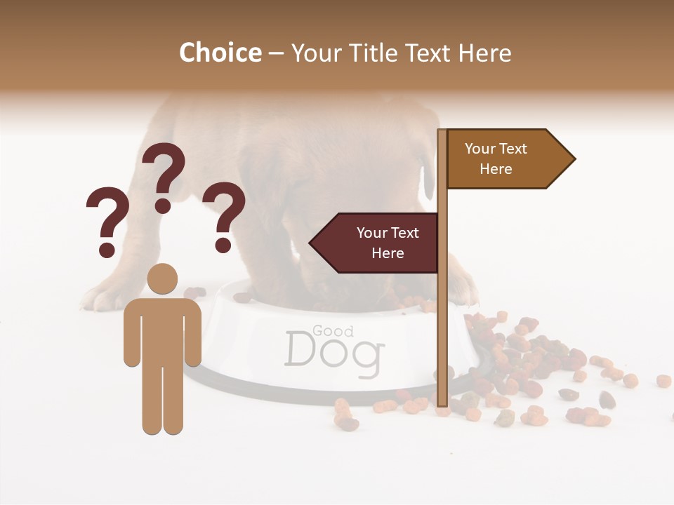 Togetherness White Background Women PowerPoint Template