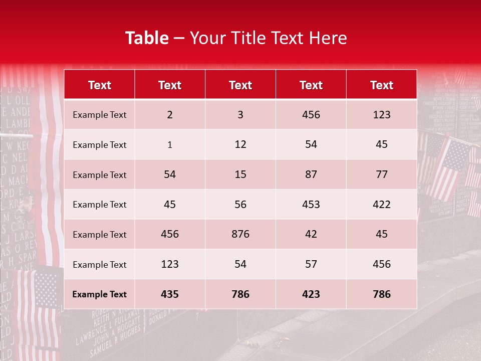 Elderly Hand Grandmother PowerPoint Template