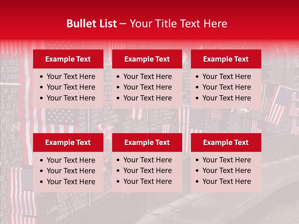 Elderly Hand Grandmother PowerPoint Template