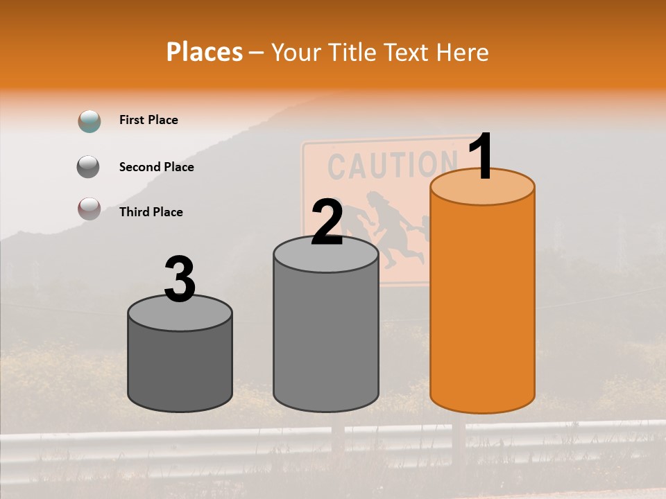 Female Care Help PowerPoint Template
