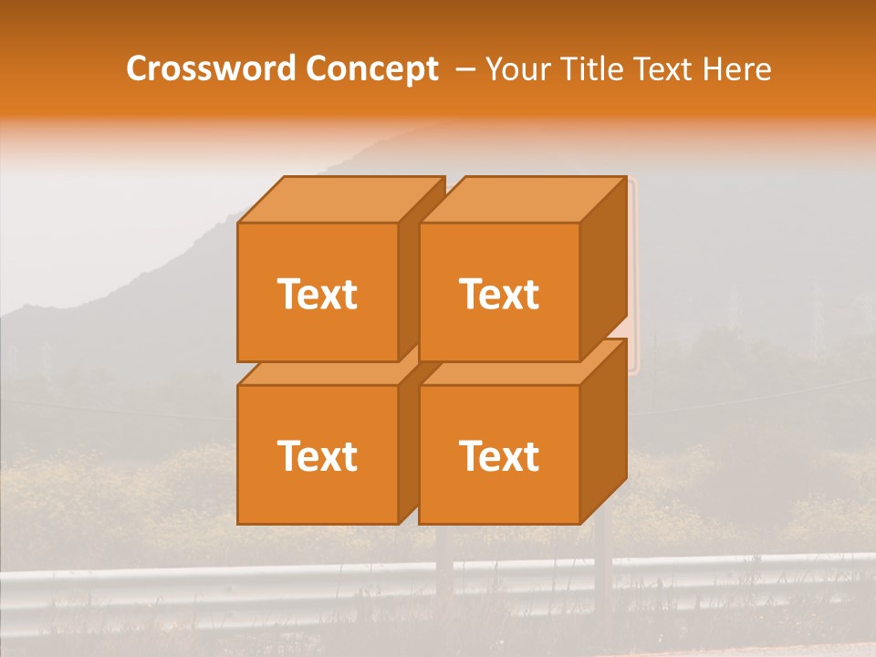 Female Care Help PowerPoint Template