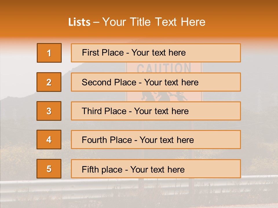 Female Care Help PowerPoint Template