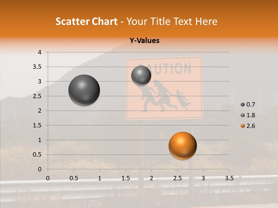 Female Care Help PowerPoint Template