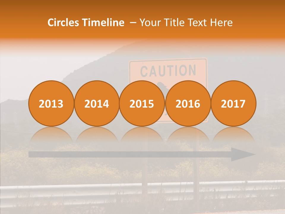 Female Care Help PowerPoint Template