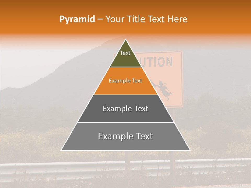 Female Care Help PowerPoint Template