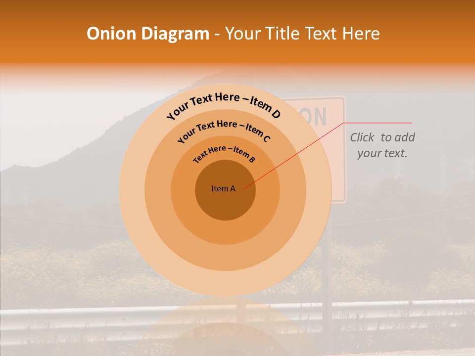 Female Care Help PowerPoint Template