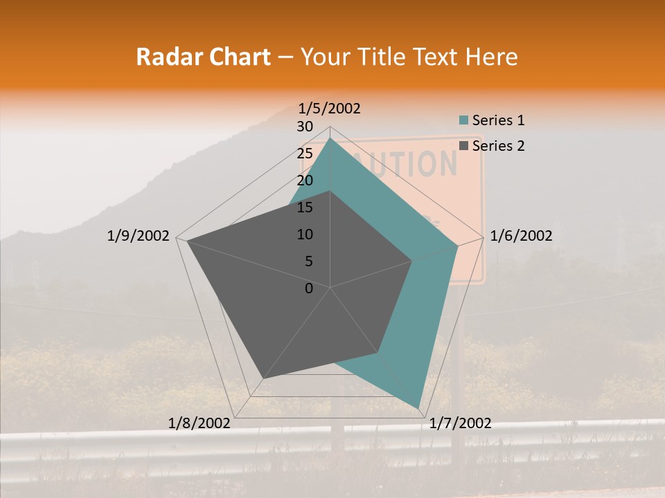 Female Care Help PowerPoint Template