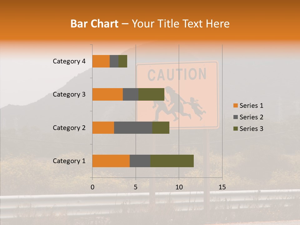 Female Care Help PowerPoint Template
