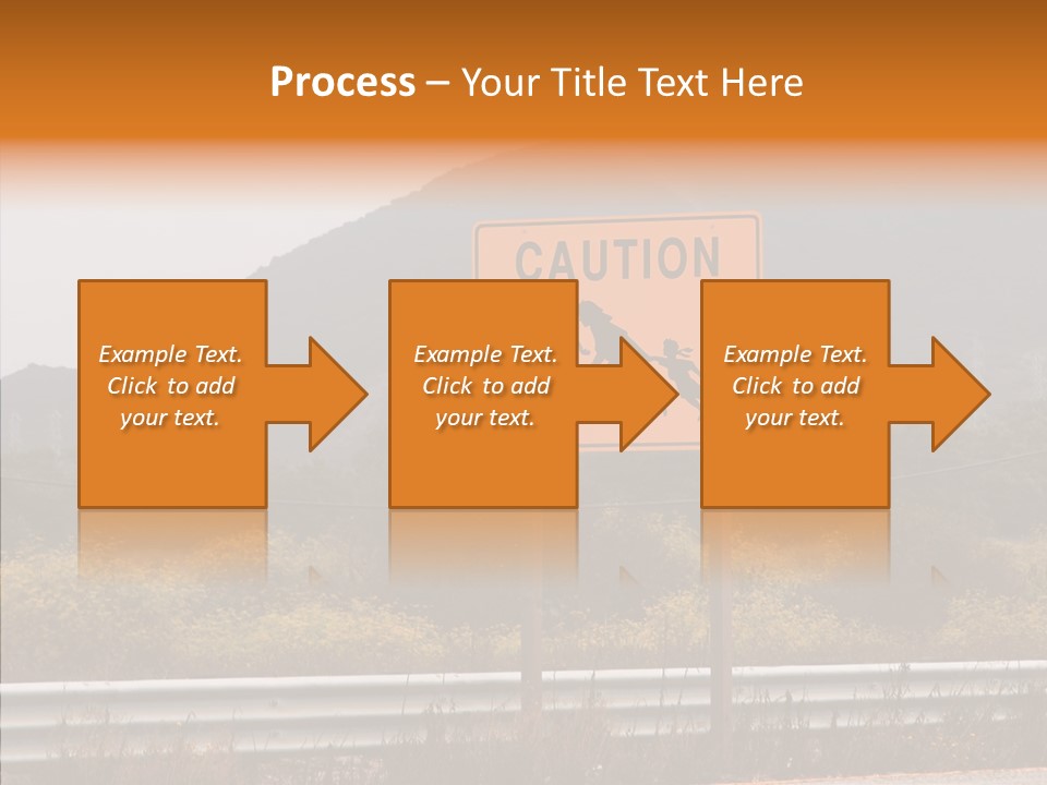 Female Care Help PowerPoint Template
