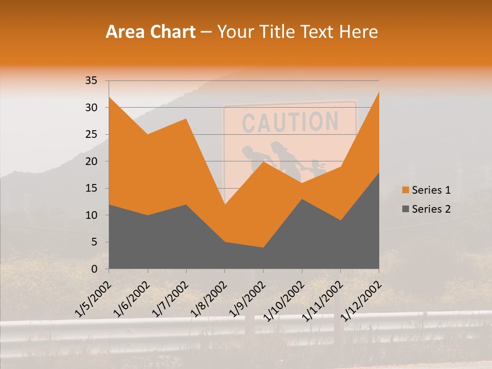 Female Care Help PowerPoint Template