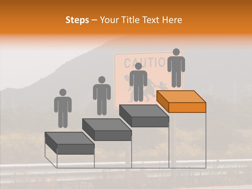 Female Care Help PowerPoint Template