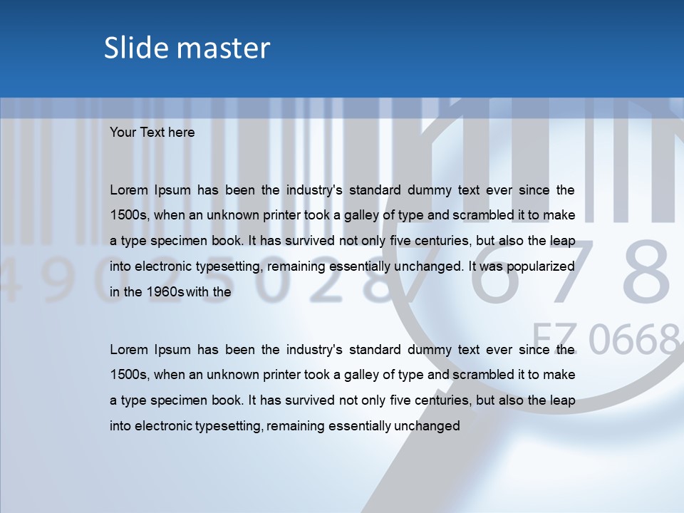 Senior  Women Senior PowerPoint Template