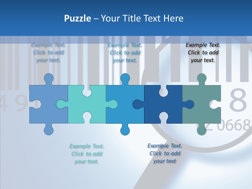 Senior  Women Senior PowerPoint Template