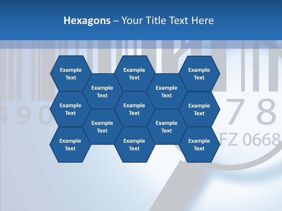 Senior  Women Senior PowerPoint Template