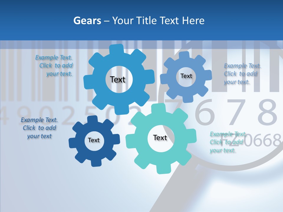 Senior  Women Senior PowerPoint Template