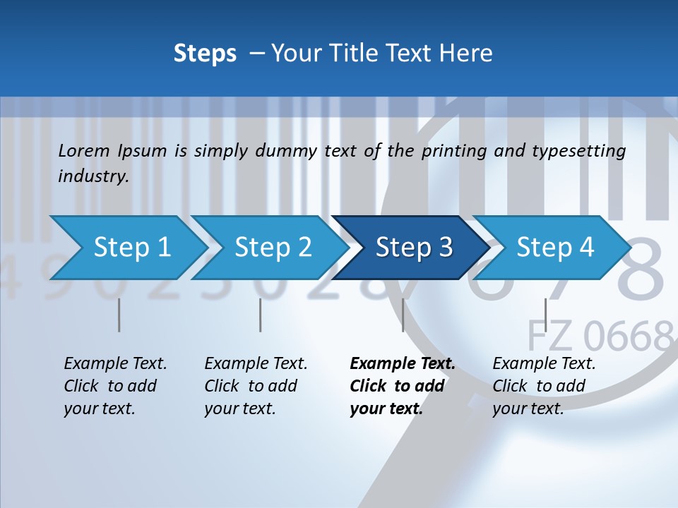 Senior  Women Senior PowerPoint Template