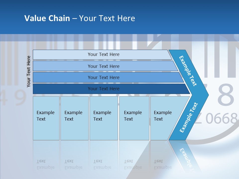 Senior  Women Senior PowerPoint Template